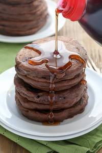 Healthy Pancake(gluten free)