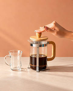 French Press