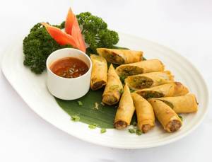 Kurkure Spring Roll [2 Pc]