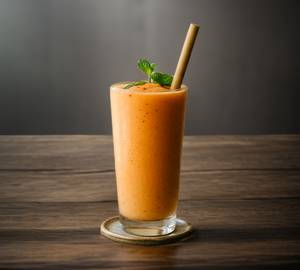 Papaya Smoothie