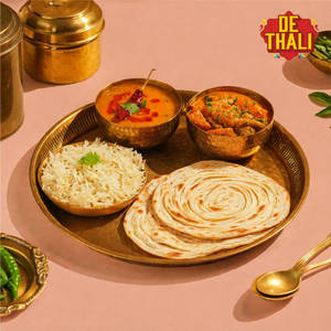 Desi Dal Power Plate
