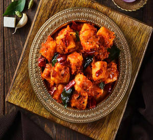 Paneer 65