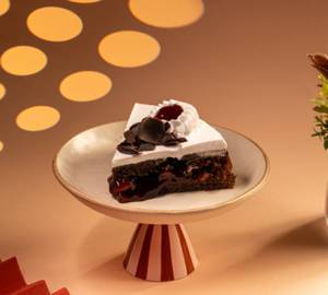 Blackforest Pastry