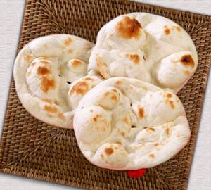 Soft Tandoori Roti