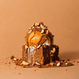 Death By Biscoff