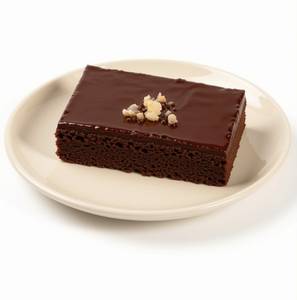 Hazelnut Brownie