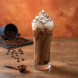 Brrrista Frappe Cold Coffee