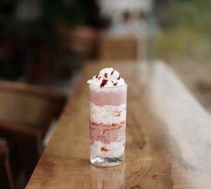 Strawberry Cheese