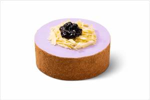 Blueberry Cheese Cake 500 Ml