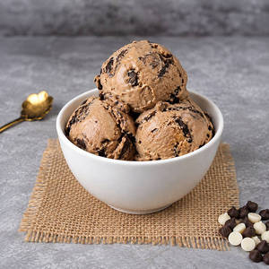Spanish Dolce Ice Cream