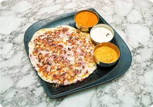 Chinna Vengaya Uthappam