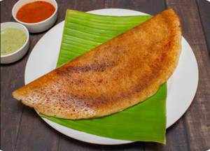 Vilwadri Plain Dosa