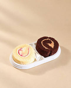 Japanese Roll Cake