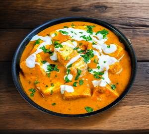 Paneer Butter Masala