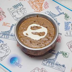 Dal Makhani
