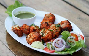 Noorani Mushroom