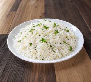 Plain Rice