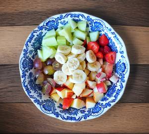 Fruit Salad