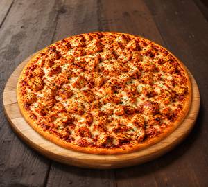 Chicken Overload Pizza [9 Inches]