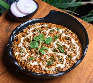 Lacha Paneer