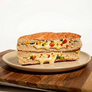 Chilly Cheese Sandwich