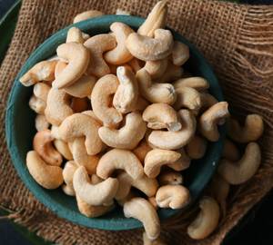 Roasted Cashew Salted 200 g