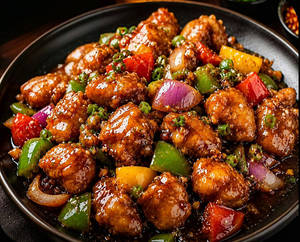 Sanghai Chicken