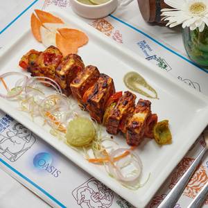 Paneer Tikka