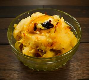 Aloo Chokha