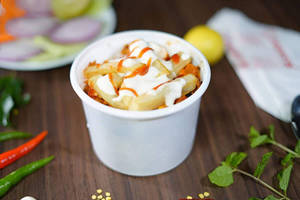 Shawarma Bowl