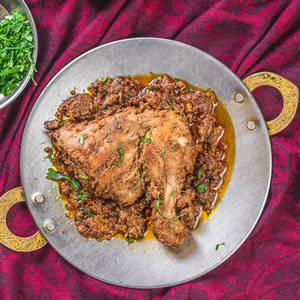 Chicken Chaap [4 Pieces]