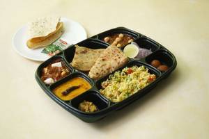 Executive Packaged Special Thali
