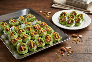 Kaju Paan