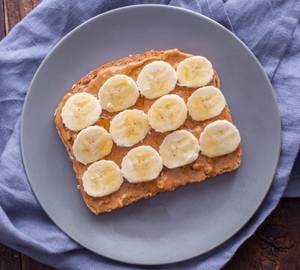 Peanut Butter Banana Roast
