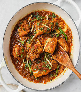 Fish Masala