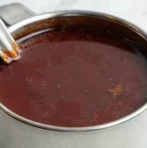 Rassa [1 litre] with Farsan [500 grams]