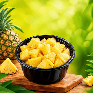 Pineapple Bowl