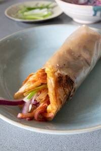 Veg Roll