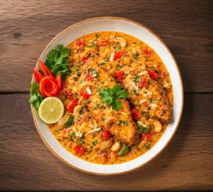 Fish Jaipuri (6Pcs)