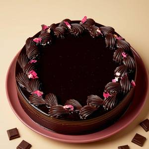 1 Kg Dutch Truffle Cake