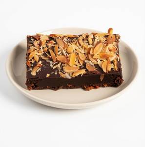 Almond Brownie