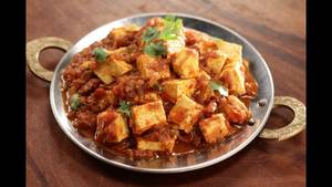 Tawa Paneer