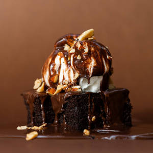 Death By Chocolate