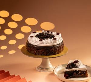 Blackforest Cake (500g)