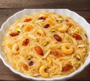 Simui With Dry Fruits [250 ml]