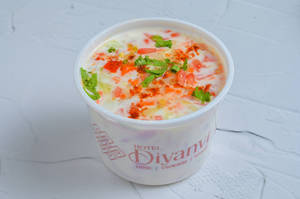 Mix Raita
