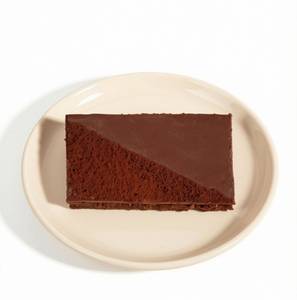 Dark Chocolate Brownie