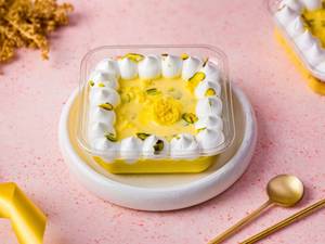 Rasmalai Tres Leches Dessert Box