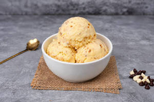 Butterscotch Ice Cream