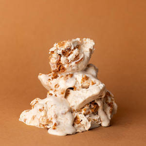 Lotus Biscoff Ice Cream